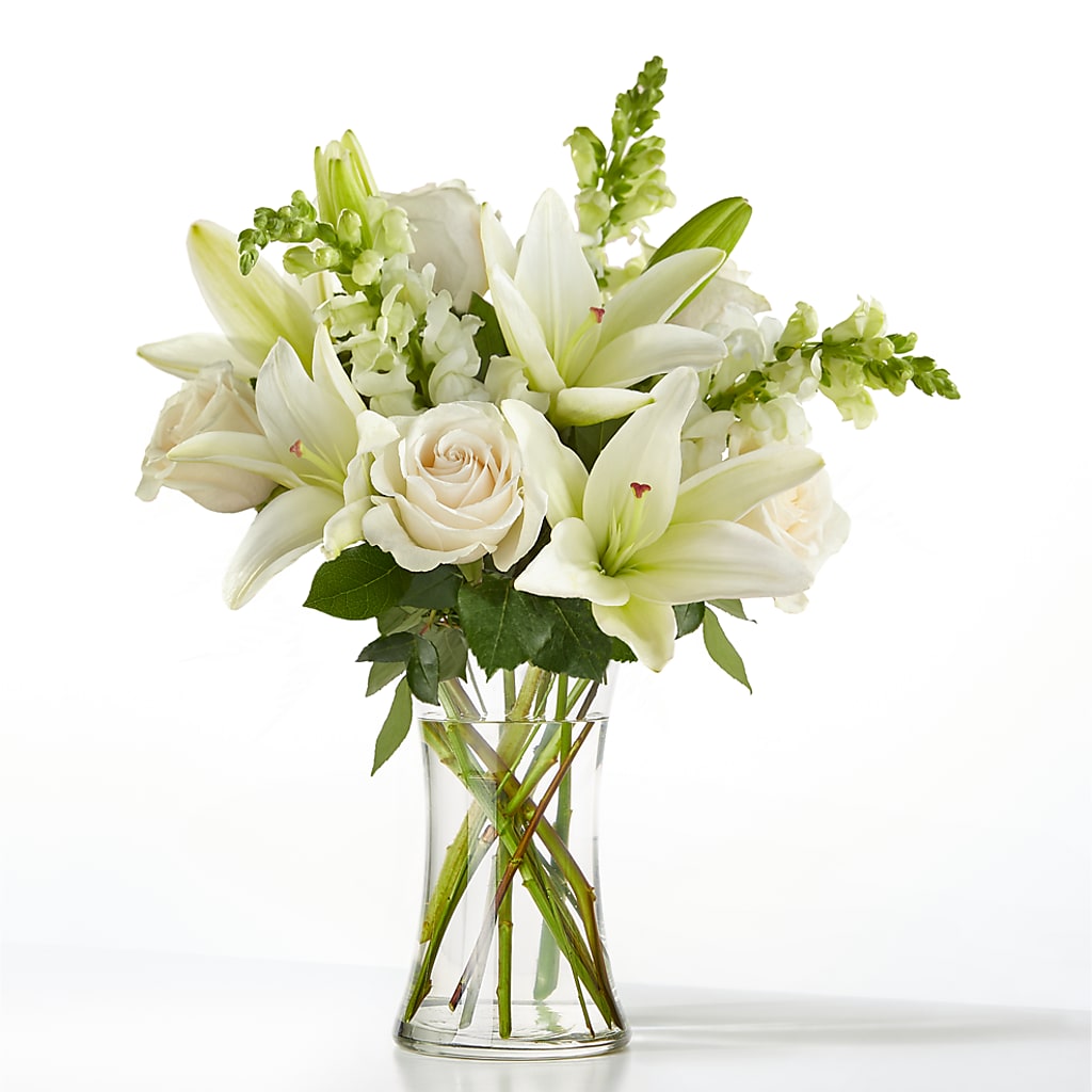 Eternal Friendship Bouquet – Foryouflower.com, Tontitown AR