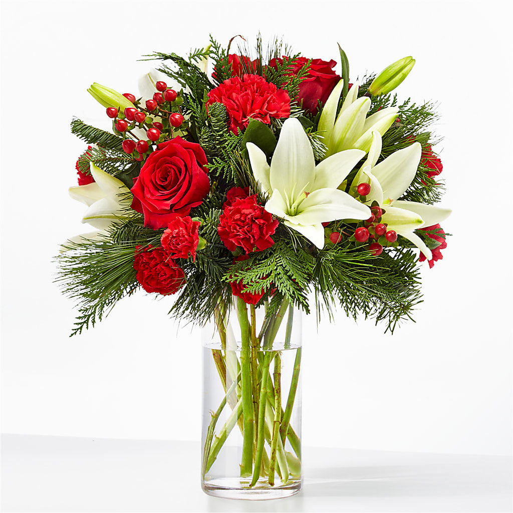 Joyful Greetings Bouquet – Foryouflower.com, Tontitown AR