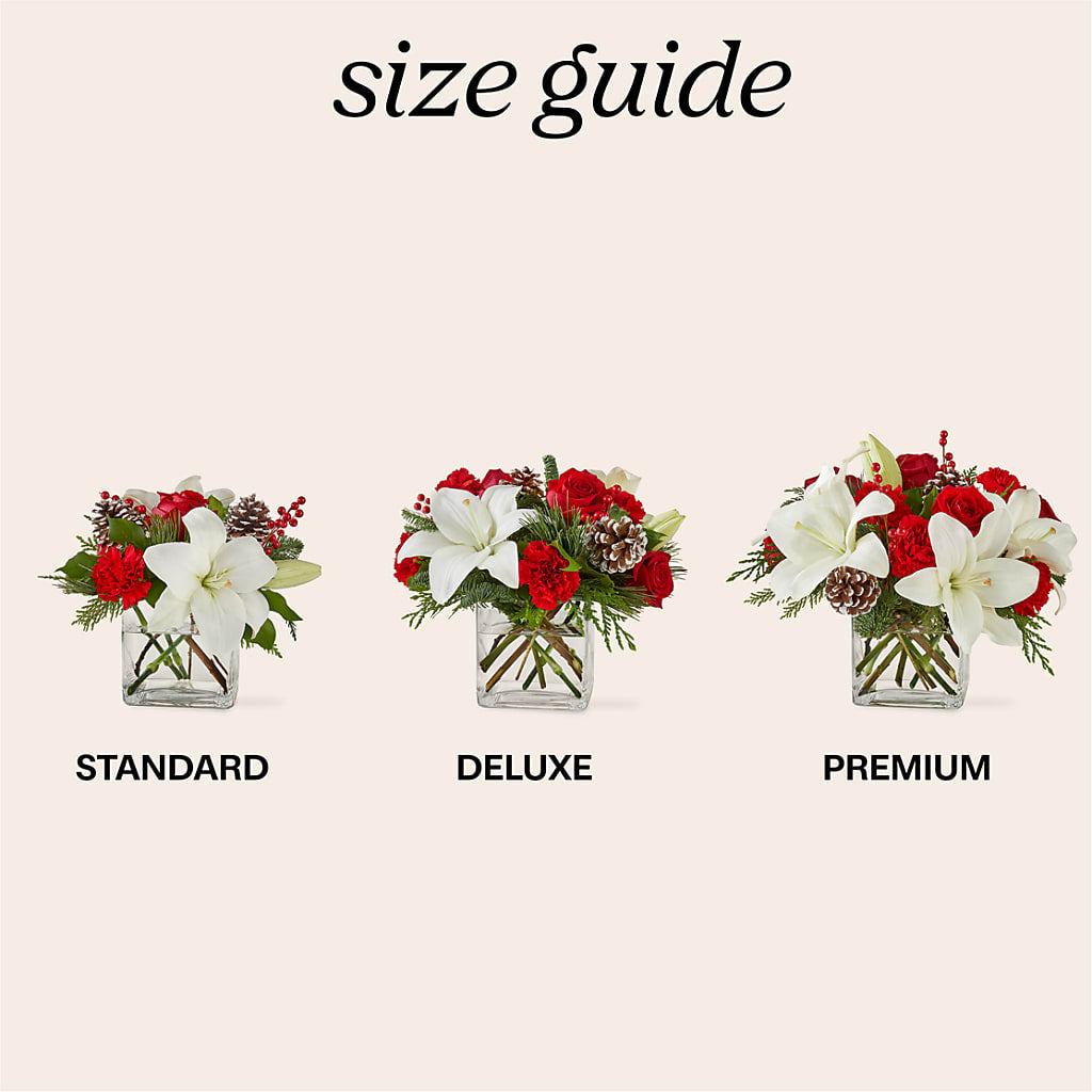 Glistening Icicles Bouquet – Foryouflower.com, Tontitown AR