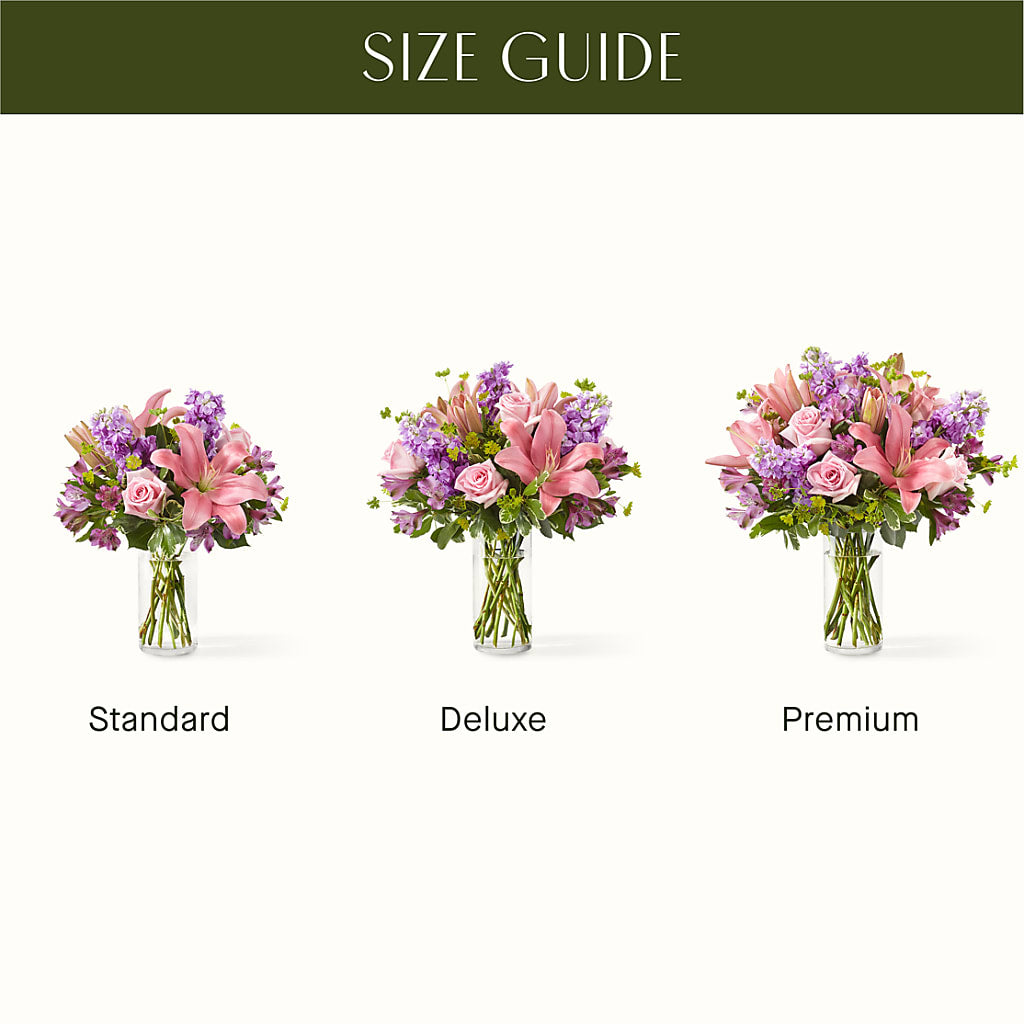Precious Petals Bouquet – Foryouflower.com, Tontitown AR