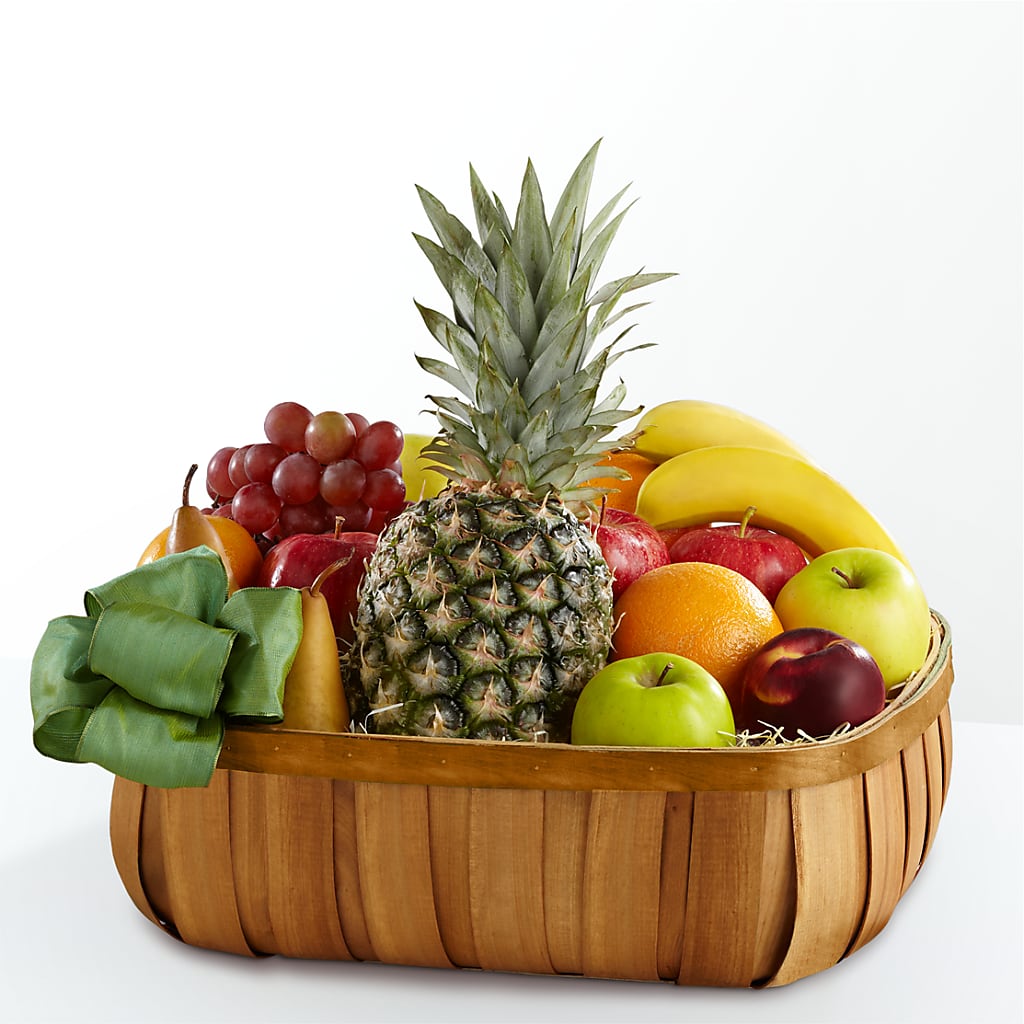 Gracious Gift Fruit Basket – Foryouflower.com, Tontitown AR