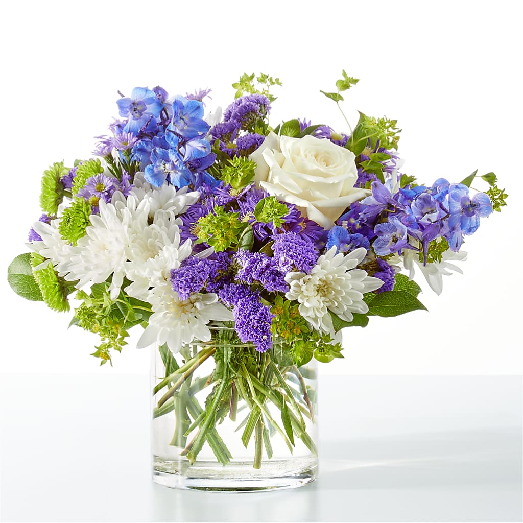 Genuine Gestures Bouquet – Foryouflower.com, Tontitown AR