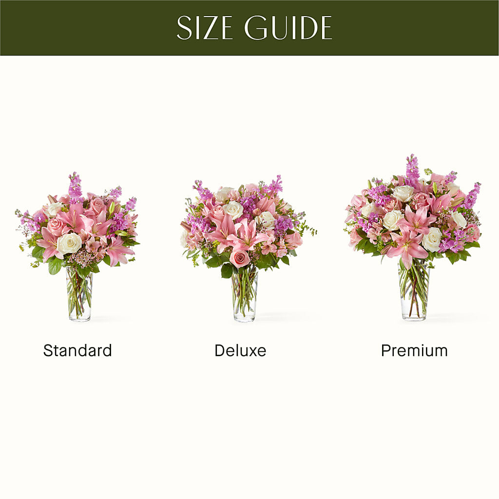 Ethereal Beauty Bouquet – Foryouflower.com, Tontitown AR
