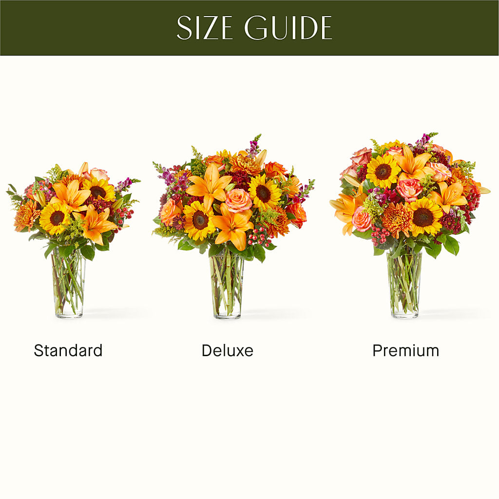 Seasons Change Bouquet – Foryouflower.com, Tontitown AR