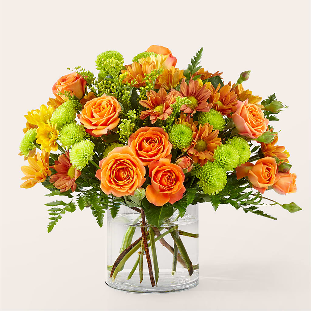 The Farmhouse Bouquet – Foryouflower.com, Tontitown AR