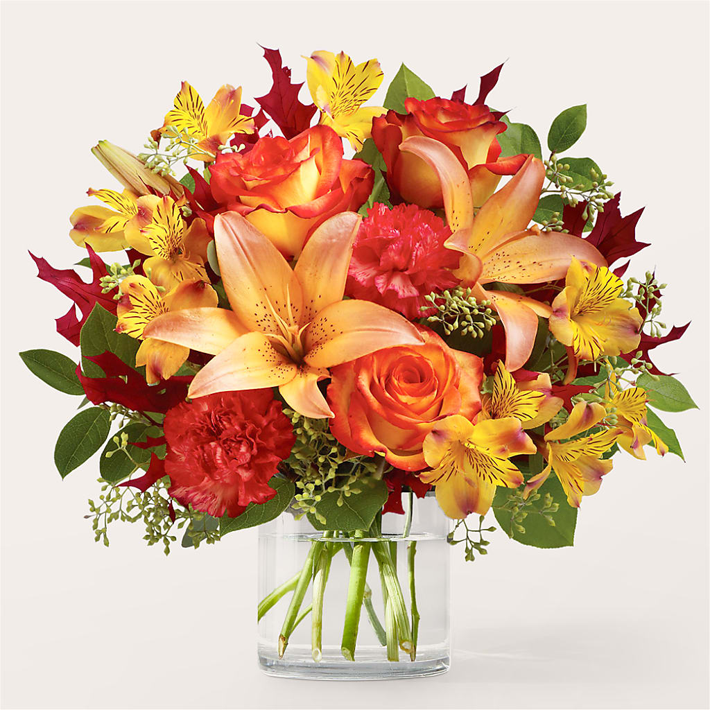 Pecan Pie Bouquet – Foryouflower.com, Tontitown AR