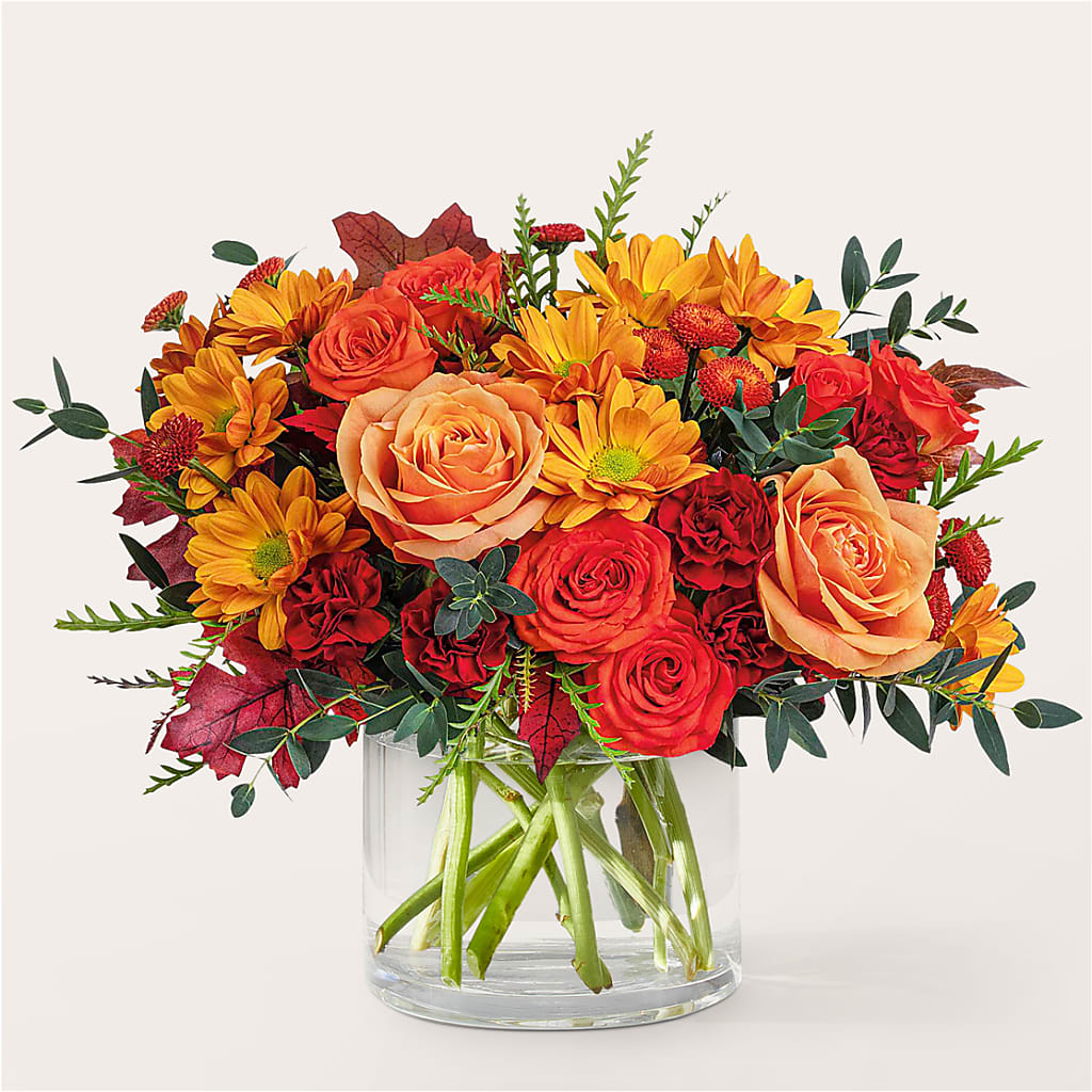 Sweet as Cinnamon Bouquet – Foryouflower.com, Tontitown AR