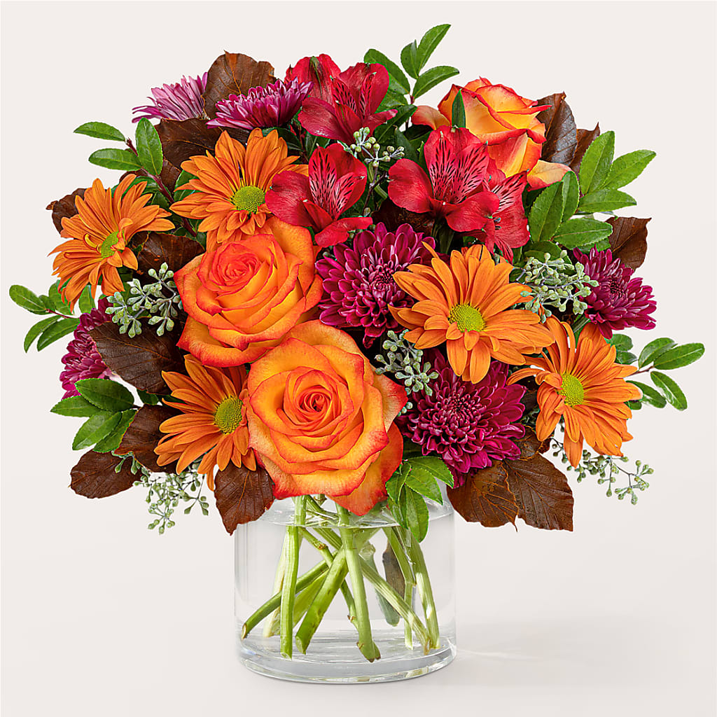 Brisk Morning Bouquet – Foryouflower.com, Tontitown AR