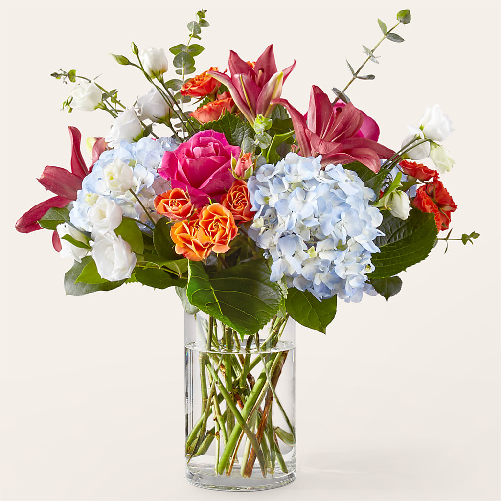 Awestruck Luxury Bouquet – Foryouflower.com, Tontitown AR