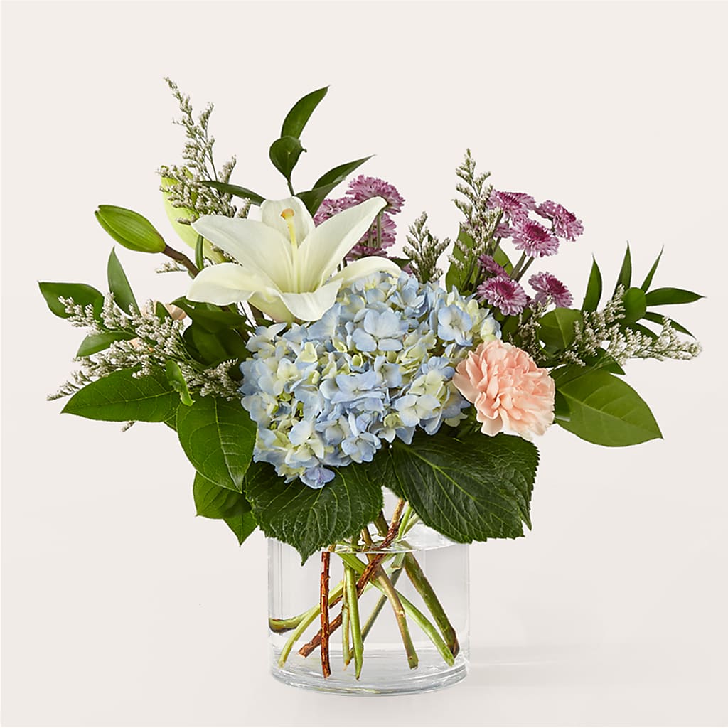 Slow Mornings Bouquet – Foryouflower.com, Tontitown AR