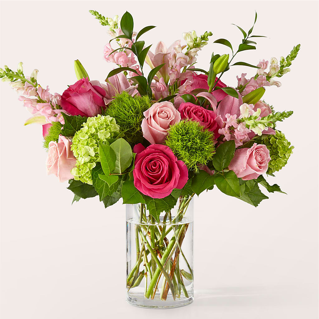 Fit for a Queen Luxury Bouquet – Foryouflower.com, Tontitown AR
