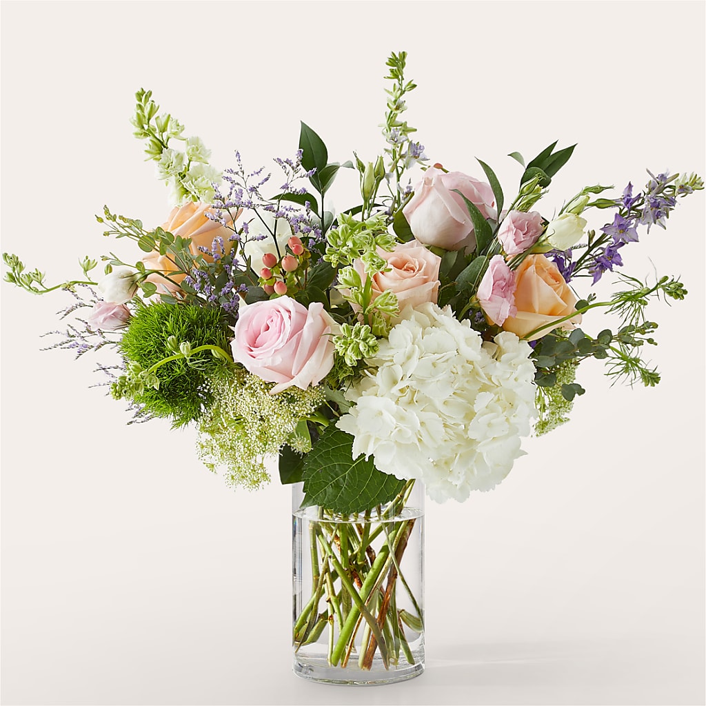 From Scratch Luxury Bouquet – Foryouflower.com, Tontitown AR