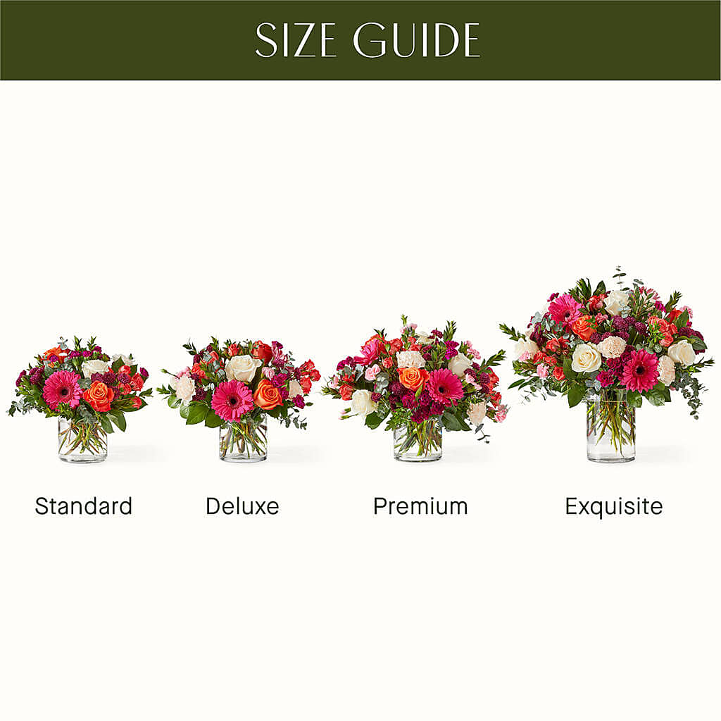 Smell the Roses Bouquet – Foryouflower.com, Tontitown AR