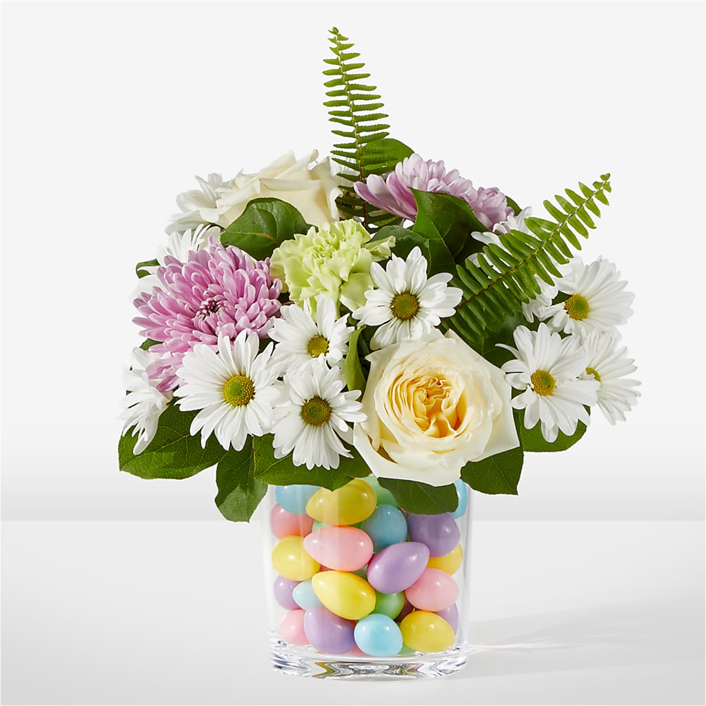 Easter Brunch Bouquet – Foryouflower.com, Tontitown AR