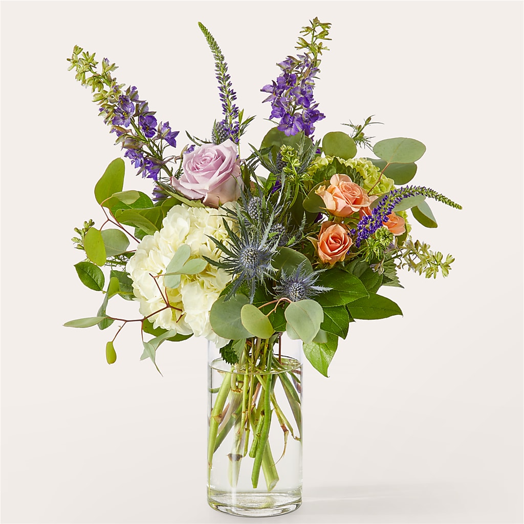 Appealing Aura Bouquet – Foryouflower.com, Tontitown AR