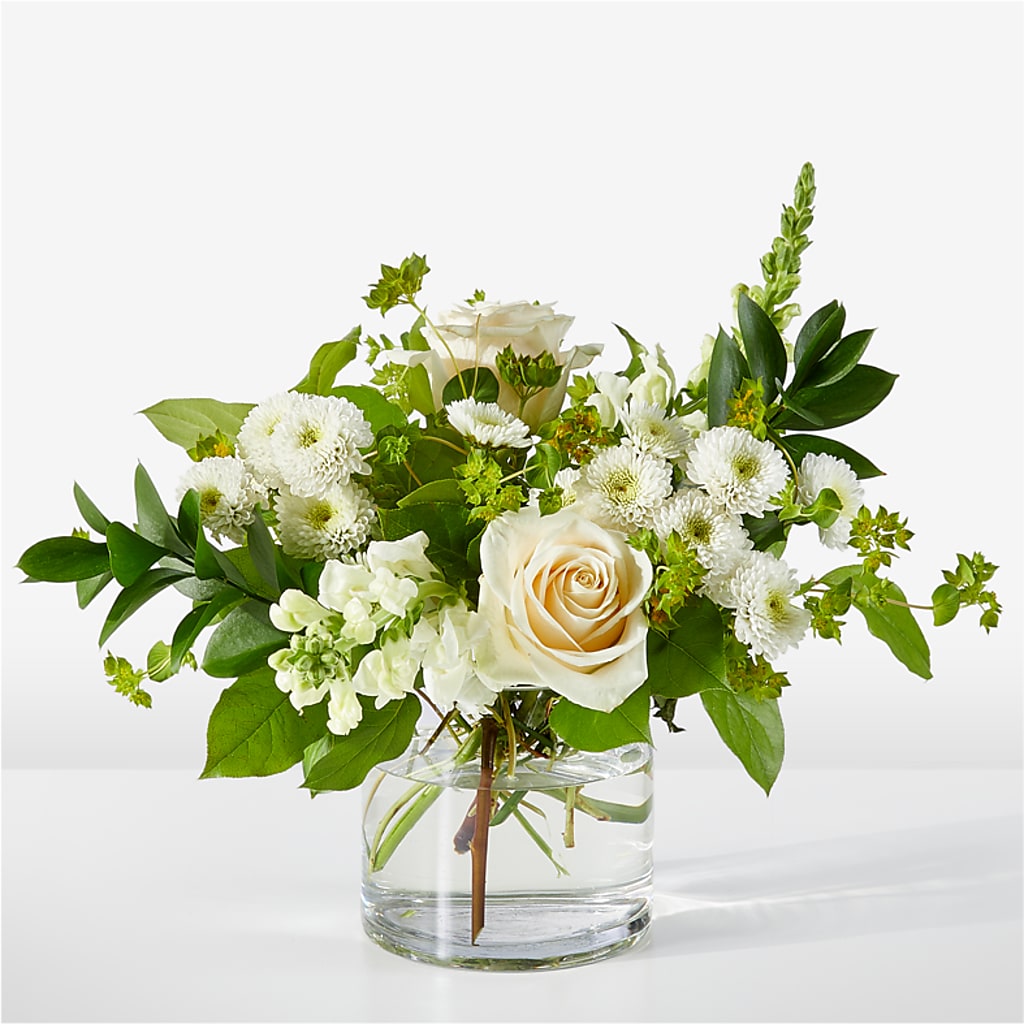 Hint of Vanilla Bouquet – Foryouflower.com, Tontitown AR