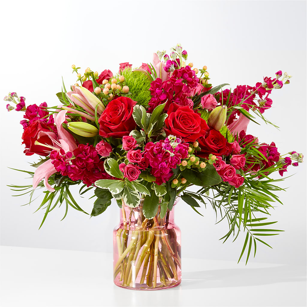 In Every Lifetime Bouquet – Foryouflower.com, Tontitown AR