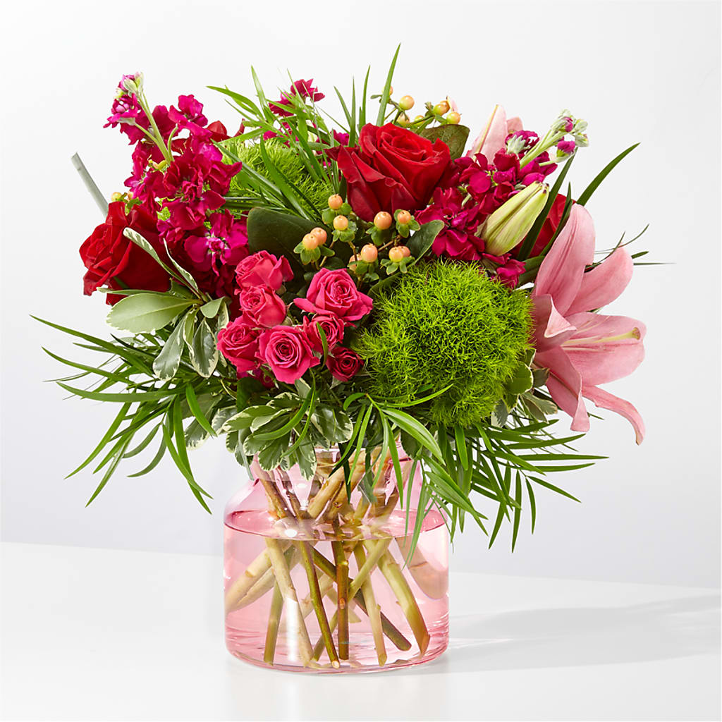 In Every Lifetime Bouquet – Foryouflower.com, Tontitown AR