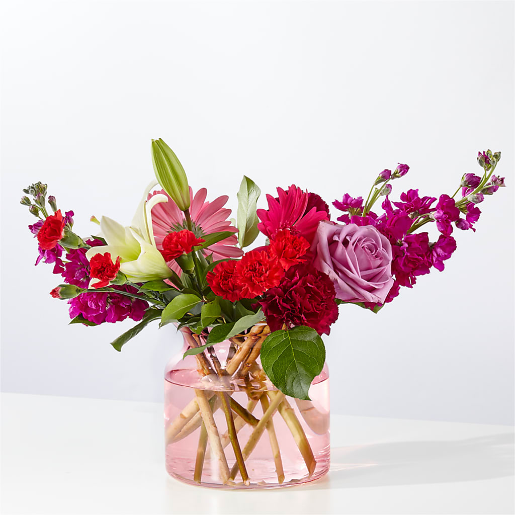 Other Half Bouquet – Foryouflower.com, Tontitown AR