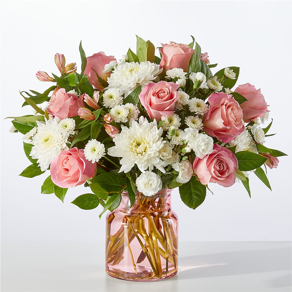 Infatuated Bouquet – Foryouflower.com, Tontitown AR