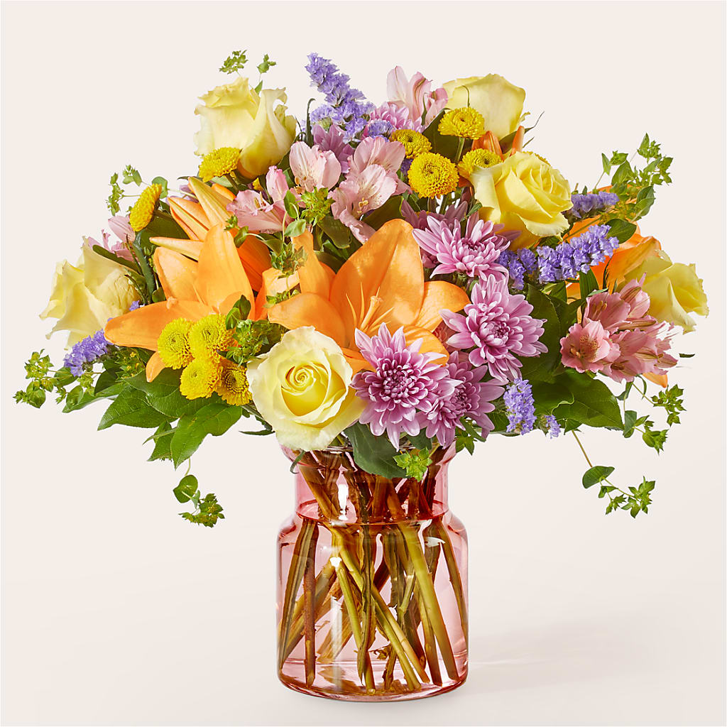 Lucky Charm Bouquet – Foryouflower.com, Tontitown AR