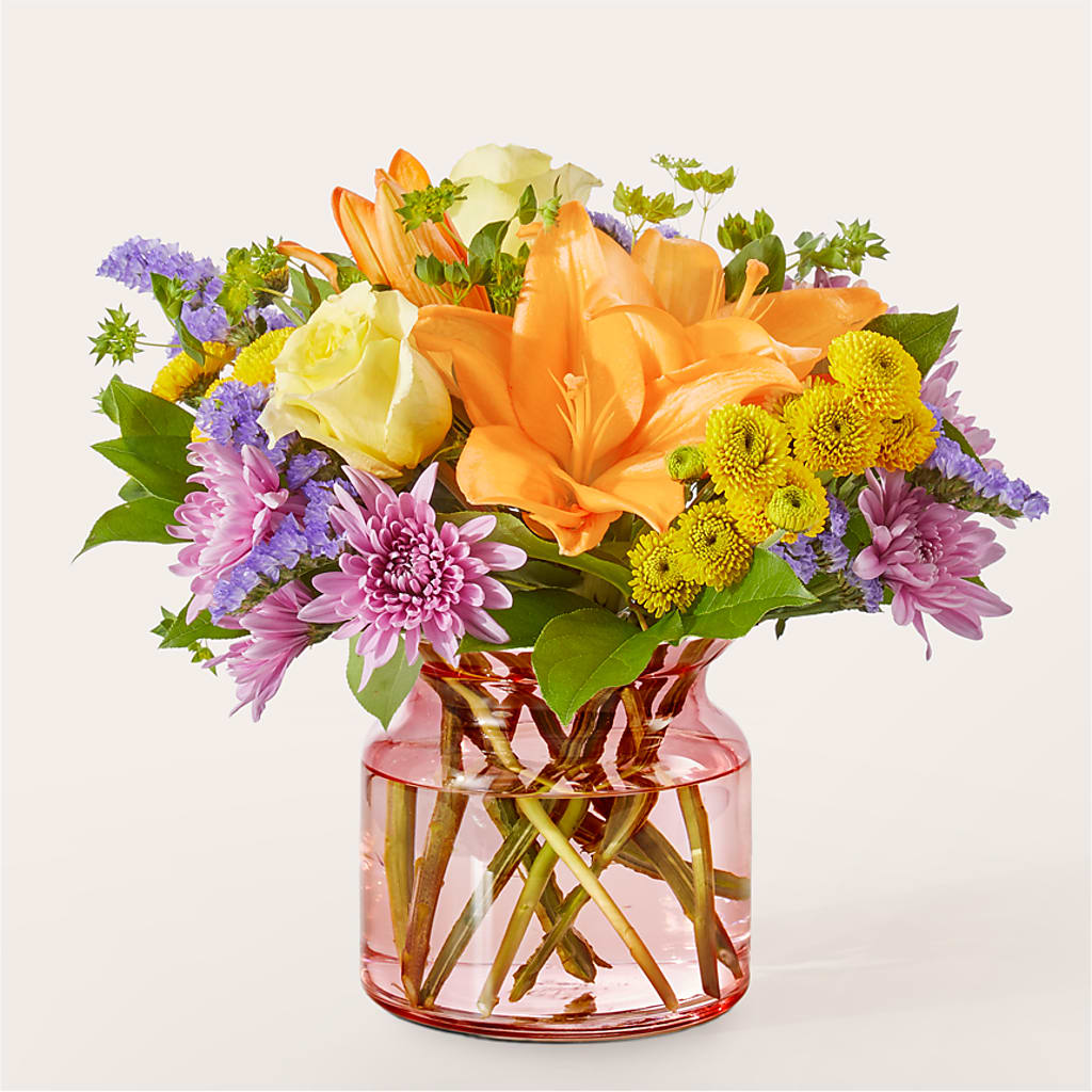 Lucky Charm Bouquet – Foryouflower.com, Tontitown AR