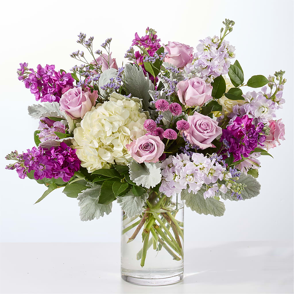Empress Bouquet – Foryouflower.com, Tontitown AR