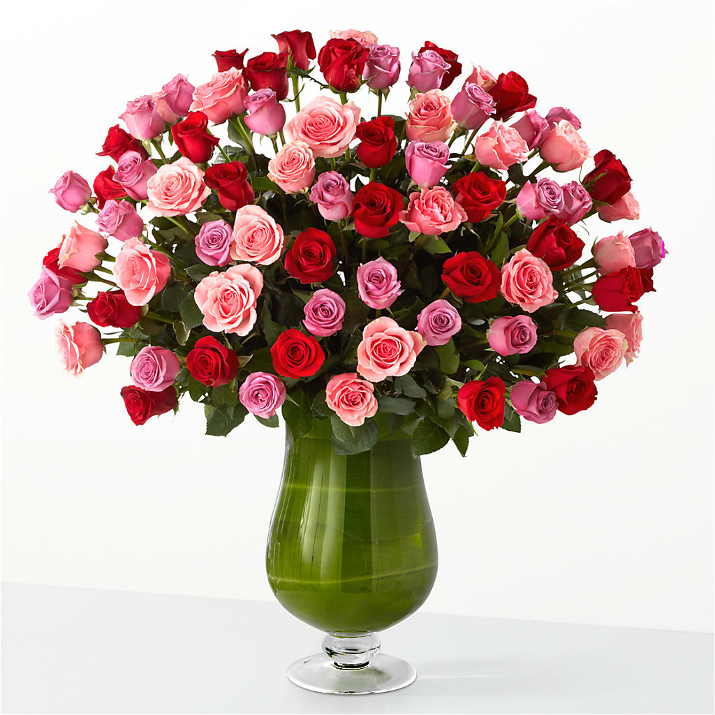 The Opulence – Foryouflower.com, Tontitown AR