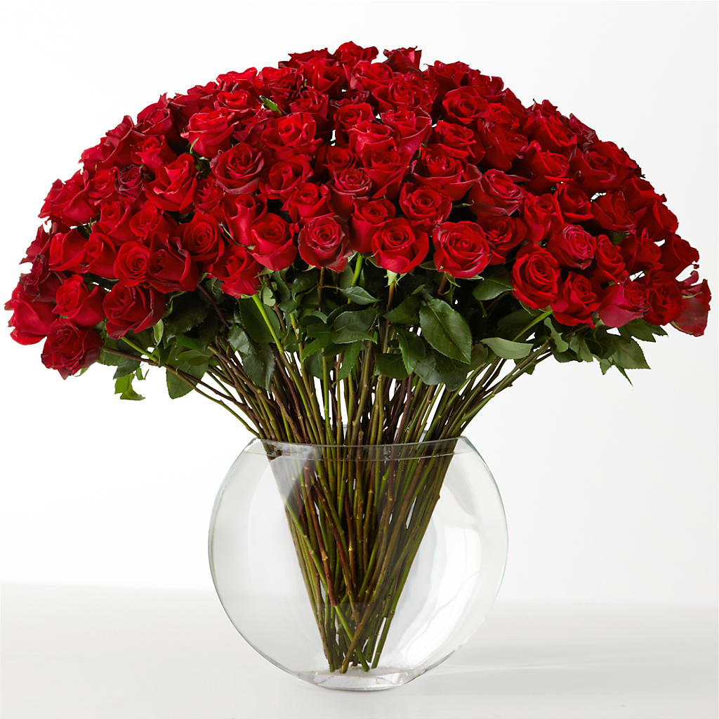 The Idealist – Foryouflower.com, Tontitown AR