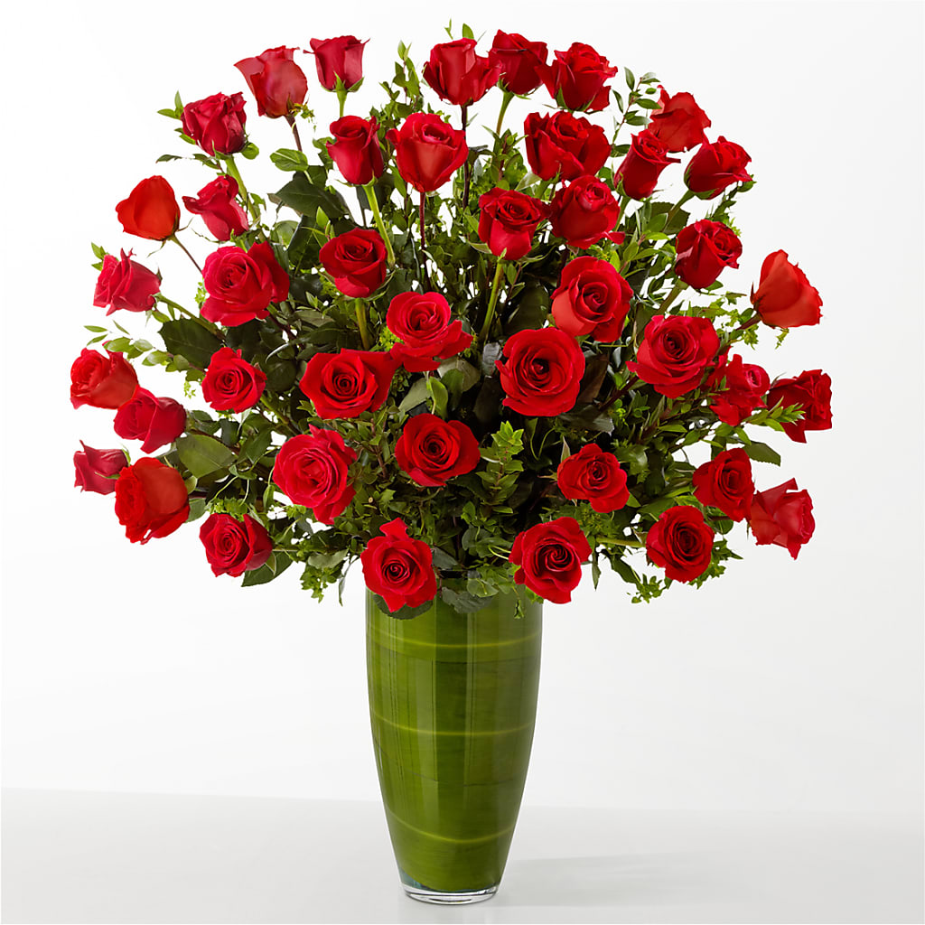 The Ballad – Foryouflower.com, Tontitown AR