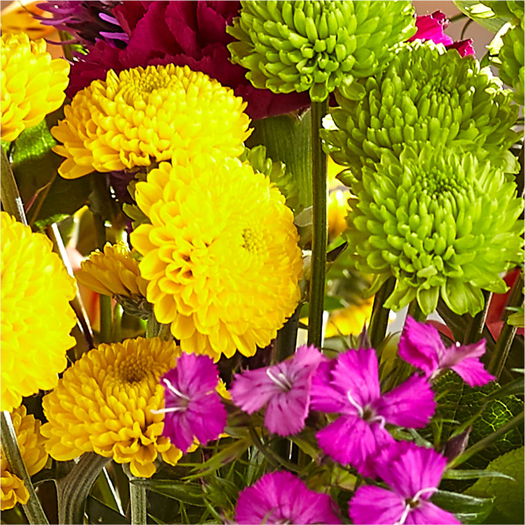 Bold & Bright – A Florist Original –  Foryouflower.com, Tontitown AR