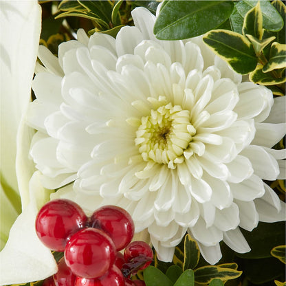 Festive Moments Tree –  Foryouflower.com, Tontitown AR