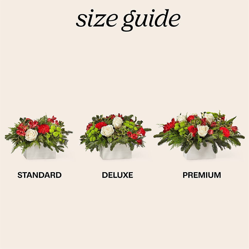 Snow What Fun Bouquet –  Foryouflower.com, Tontitown AR