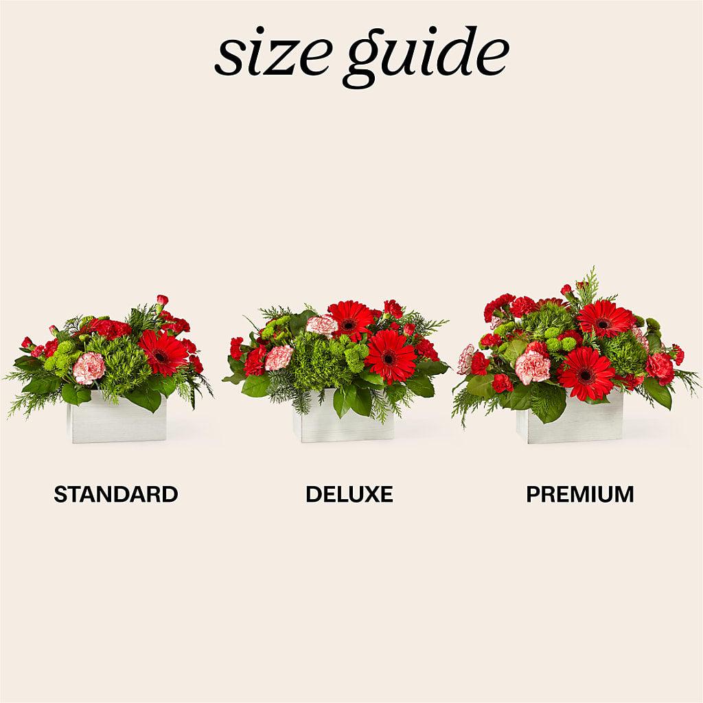 The Rudolph Bouquet –  Foryouflower.com, Tontitown AR
