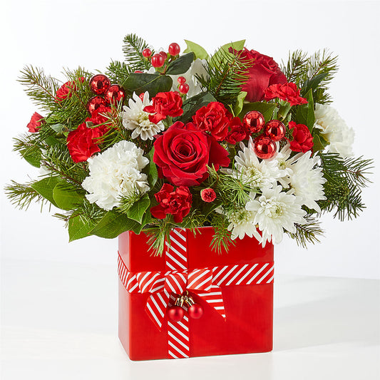 Presents Under the Tree Bouquet –  Foryouflower.com, Tontitown AR