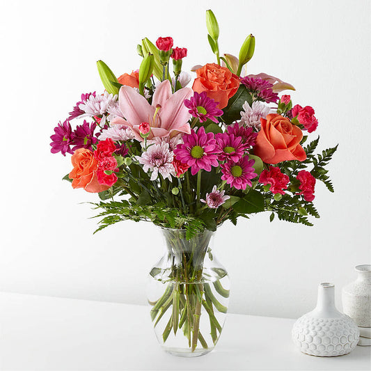 Light of My Life Bouquet –  Foryouflower.com, Tontitown AR