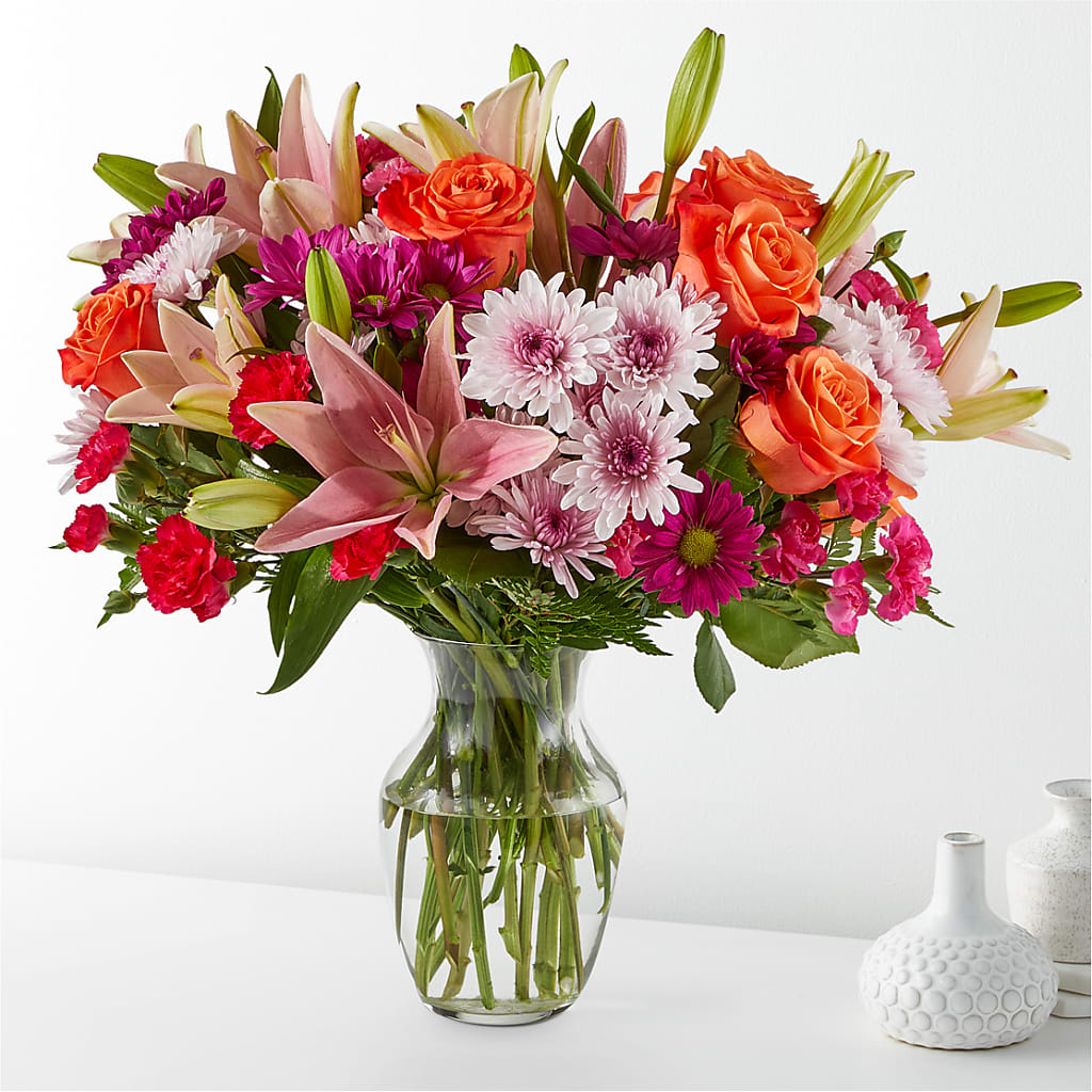 Light of My Life Bouquet –  Foryouflower.com, Tontitown AR