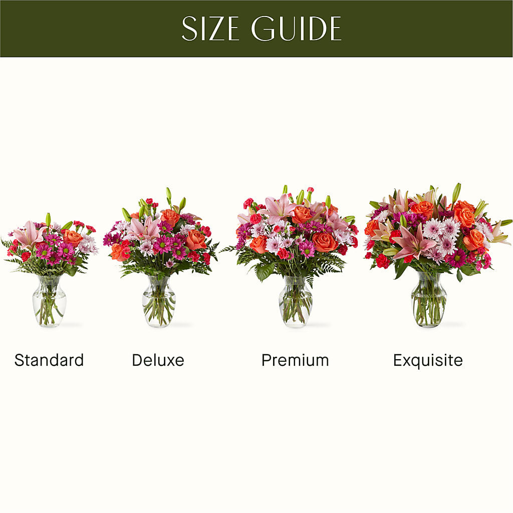 Light of My Life Bouquet –  Foryouflower.com, Tontitown AR