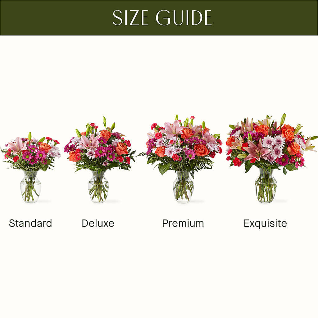 Light of My Life Bouquet –  Foryouflower.com, Tontitown AR