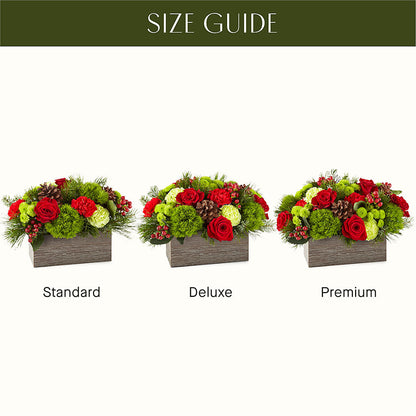 Bundled Up Bouquet –  Foryouflower.com, Tontitown AR