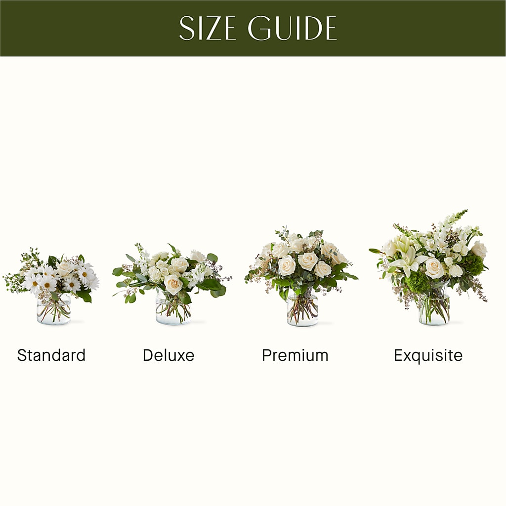 Fresh Linen Bouquet –  Foryouflower.com, Tontitown AR