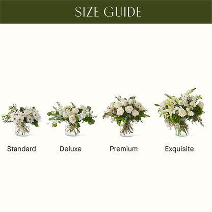 Fresh Linen Bouquet –  Foryouflower.com, Tontitown AR