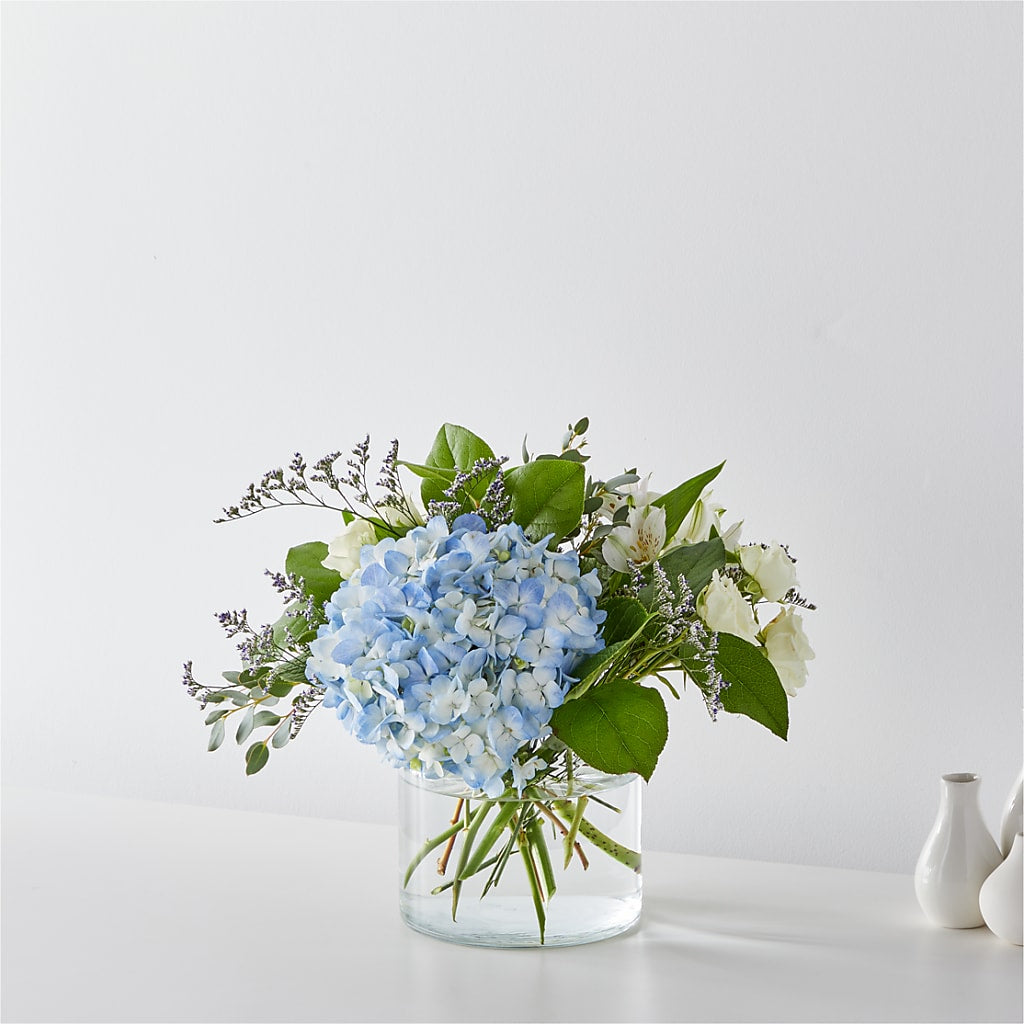 Coastal Blossom Bouquet –  Foryouflower.com, Tontitown AR