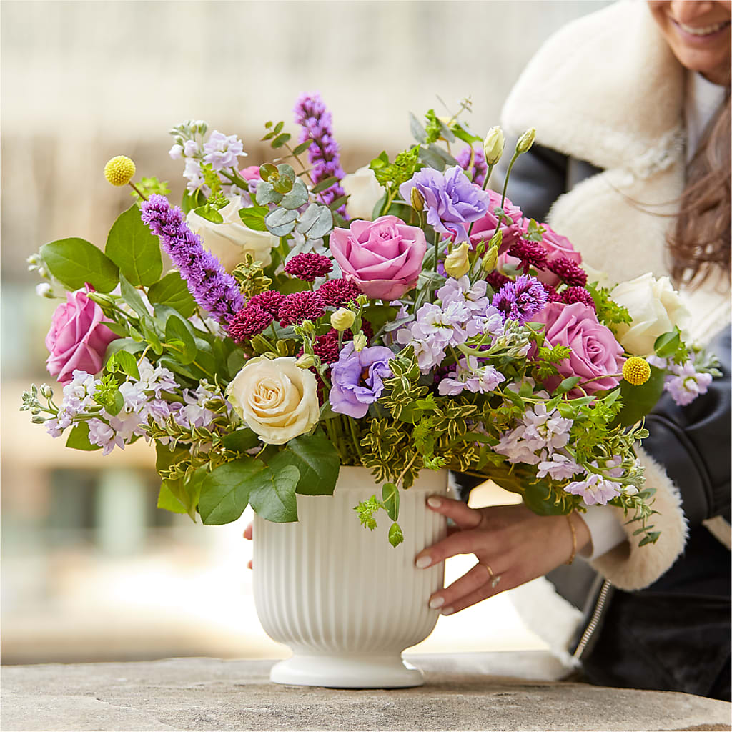 Work of Art Bouquet –  Foryouflower.com, Tontitown AR