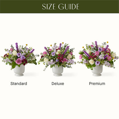 Work of Art Bouquet –  Foryouflower.com, Tontitown AR