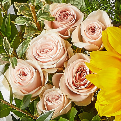 The Good Life Bouquet –  Foryouflower.com, Tontitown AR