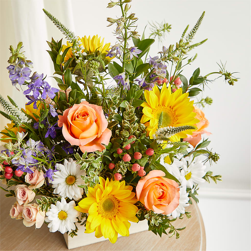 The Good Life Bouquet –  Foryouflower.com, Tontitown AR