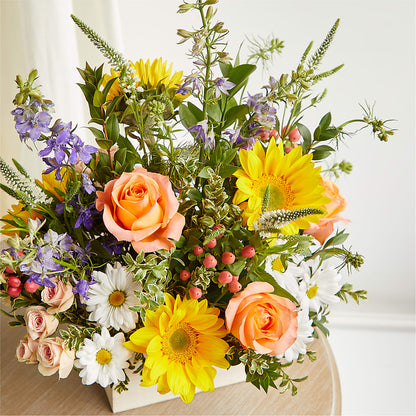 The Good Life Bouquet –  Foryouflower.com, Tontitown AR