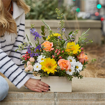 The Good Life Bouquet –  Foryouflower.com, Tontitown AR