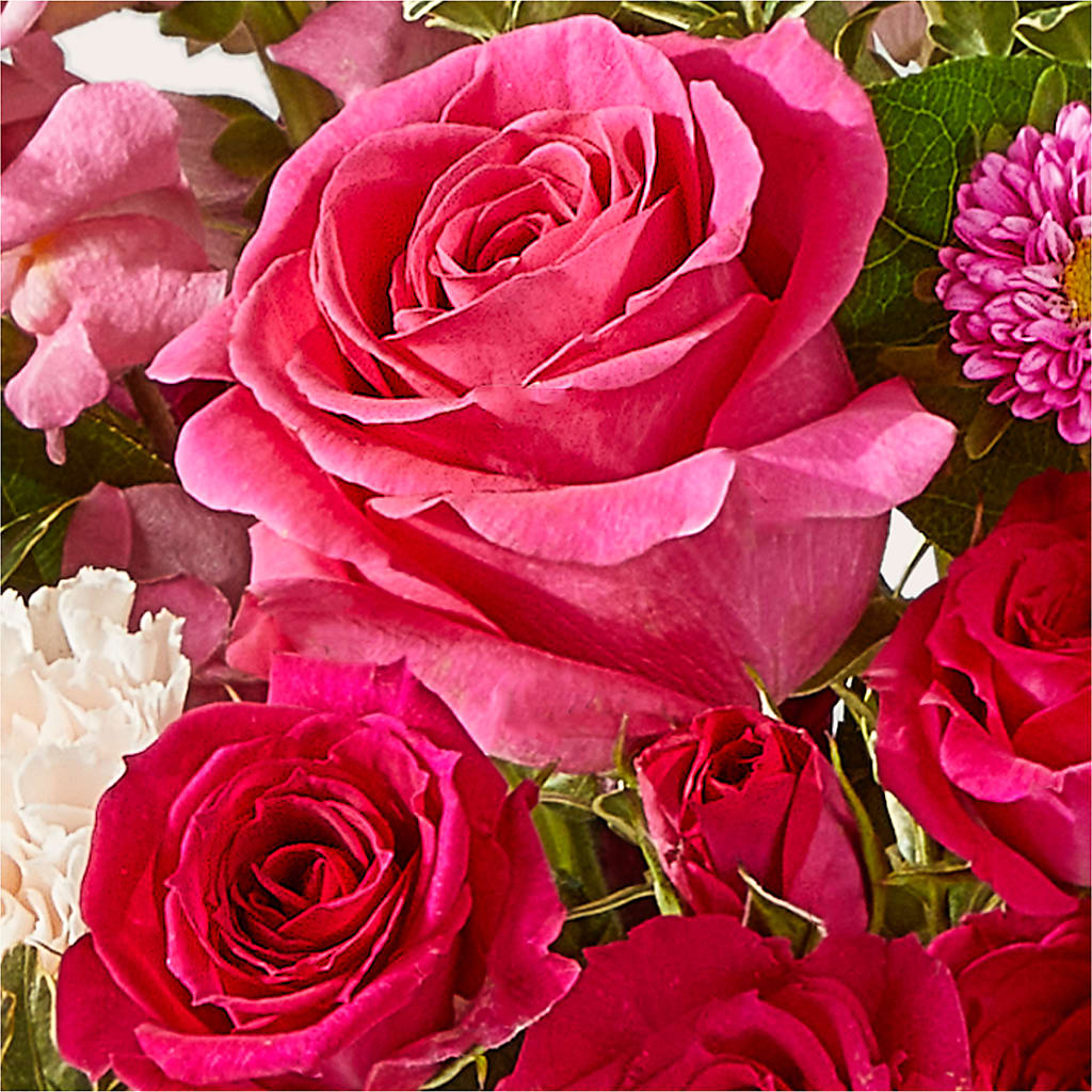 Too Cute Bouquet –  Foryouflower.com, Tontitown AR